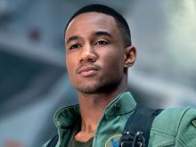 Jessie Usher