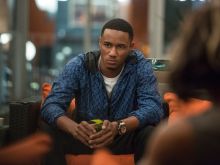 Jessie Usher