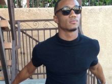 Jessie Usher