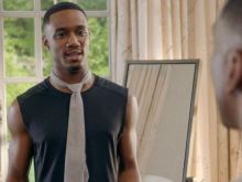 Jessie Usher