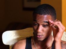 Jessie Usher