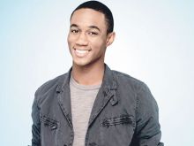 Jessie Usher