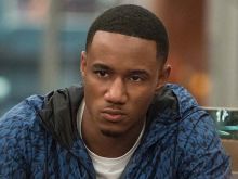 Jessie Usher