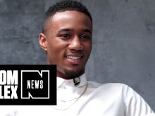 Jessie Usher