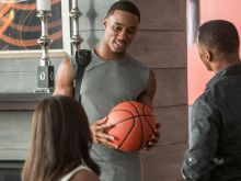 Jessie Usher