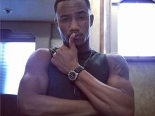 Jessie Usher