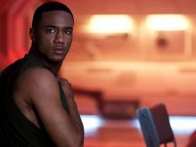 Jessie Usher