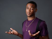 Jessie Usher