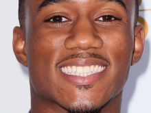 Jessie Usher