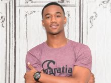 Jessie Usher