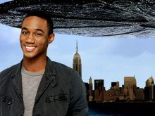 Jessie Usher