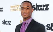 Jessie Usher