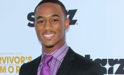 Jessie Usher