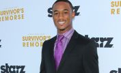 Jessie Usher