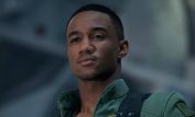 Jessie Usher