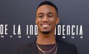 Jessie Usher