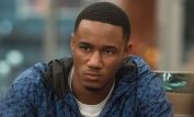 Jessie Usher