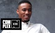 Jessie Usher