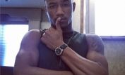 Jessie Usher