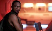 Jessie Usher