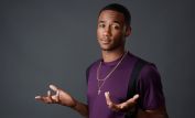 Jessie Usher