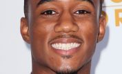 Jessie Usher