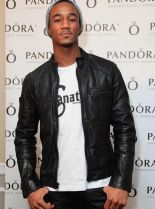 Jessie Usher