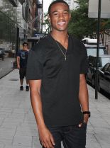 Jessie Usher