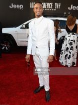 Jessie Usher