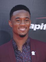 Jessie Usher