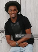 Jessie Usher