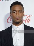 Jessie Usher