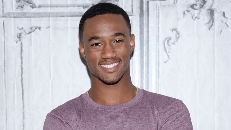 Jessie Usher