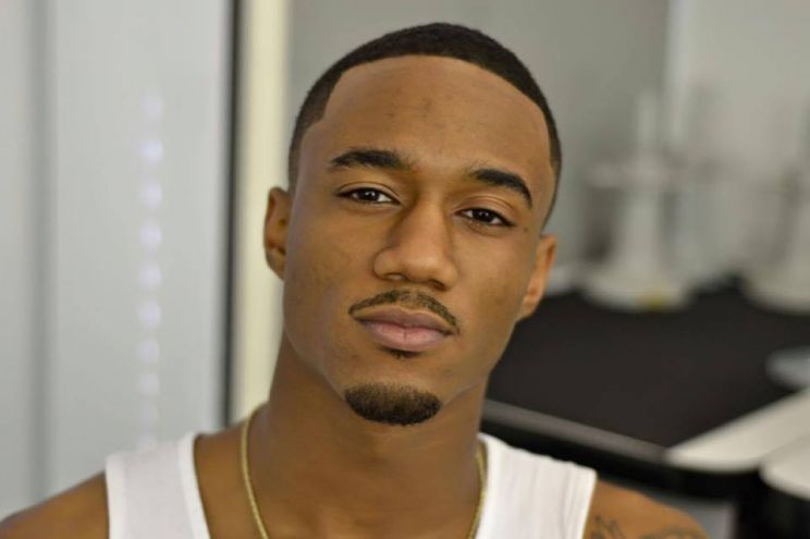 Jessie Usher