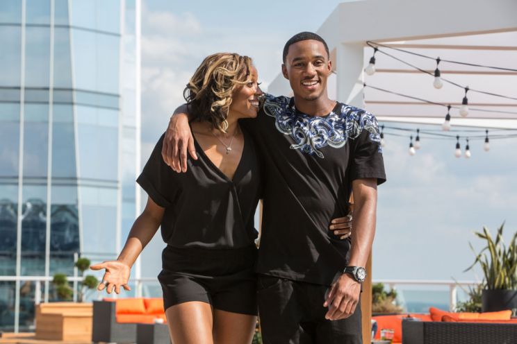 Jessie Usher