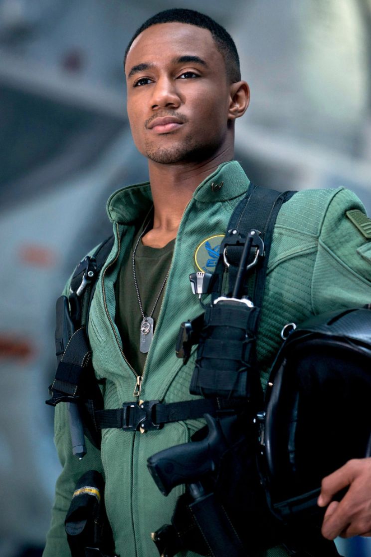 Jessie Usher