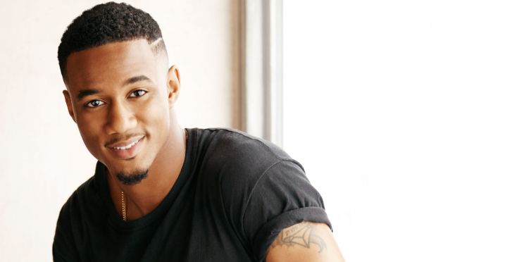 Jessie Usher