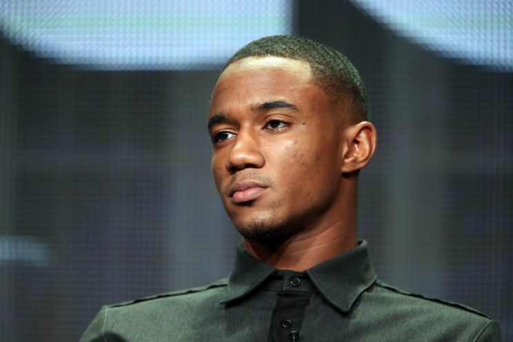 Jessie Usher