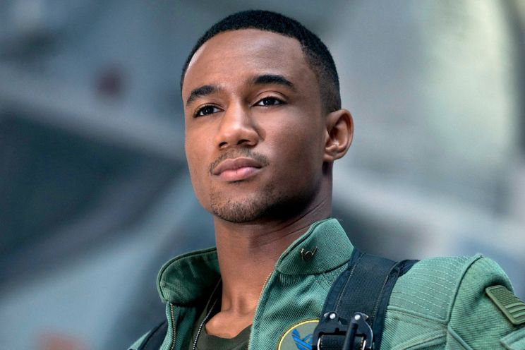 Jessie Usher