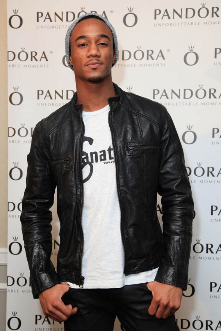 Jessie Usher