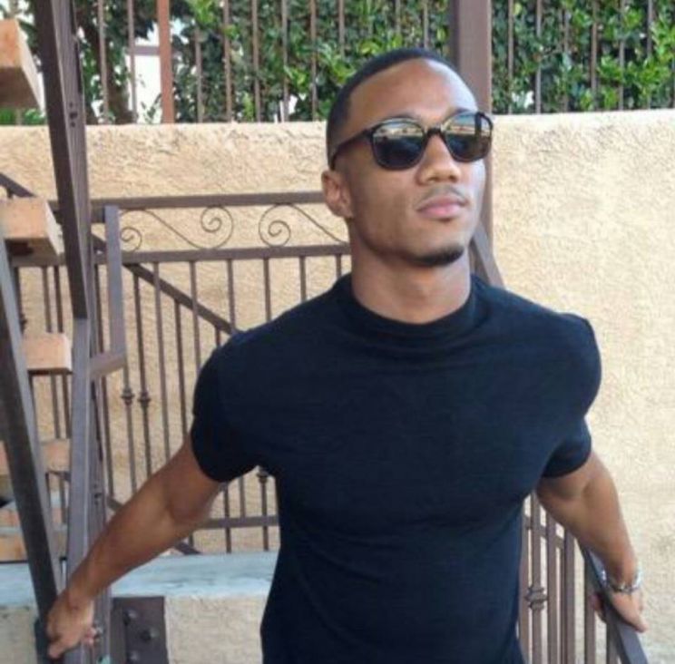 Jessie Usher