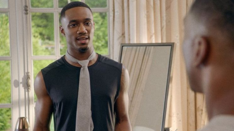 Jessie Usher