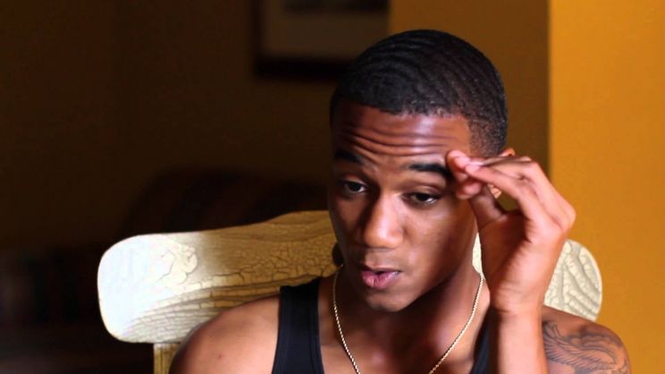Jessie Usher