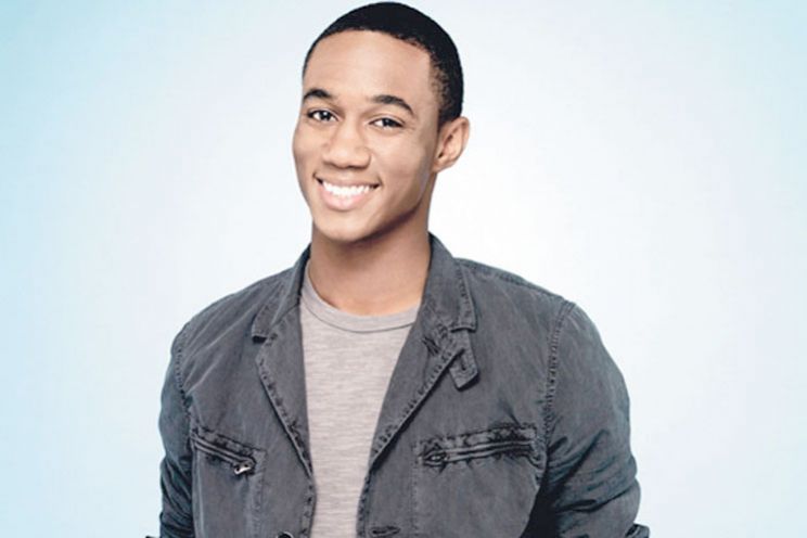 Jessie Usher