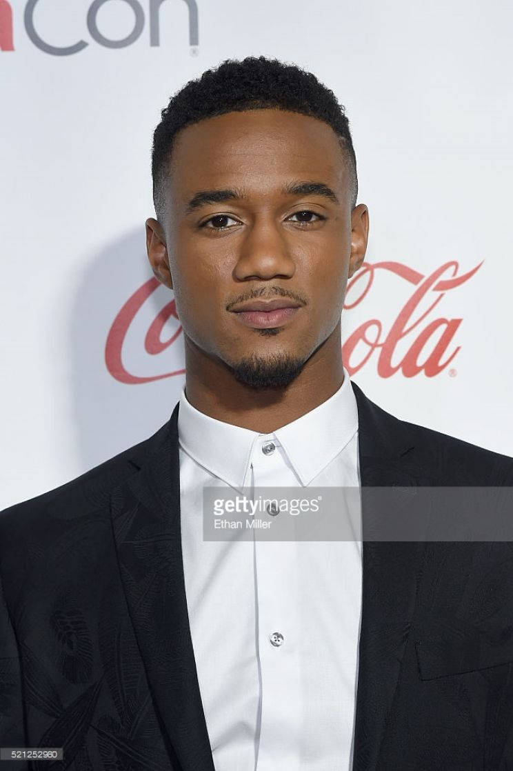 Jessie Usher