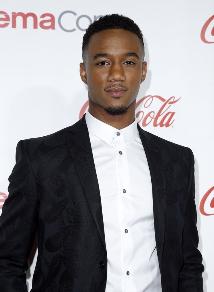 Jessie Usher