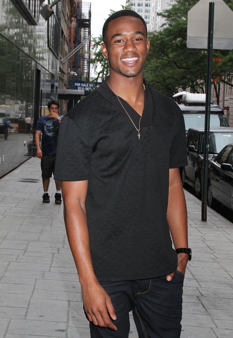 Jessie Usher