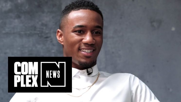 Jessie Usher