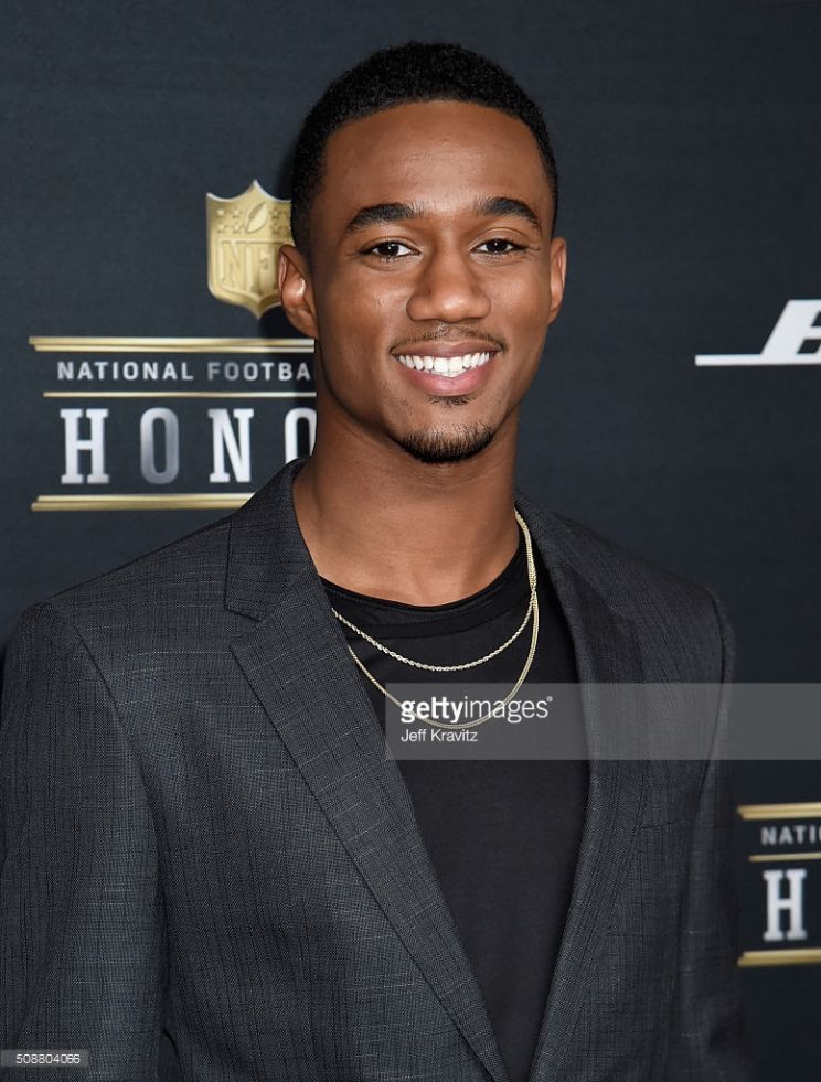 Jessie Usher