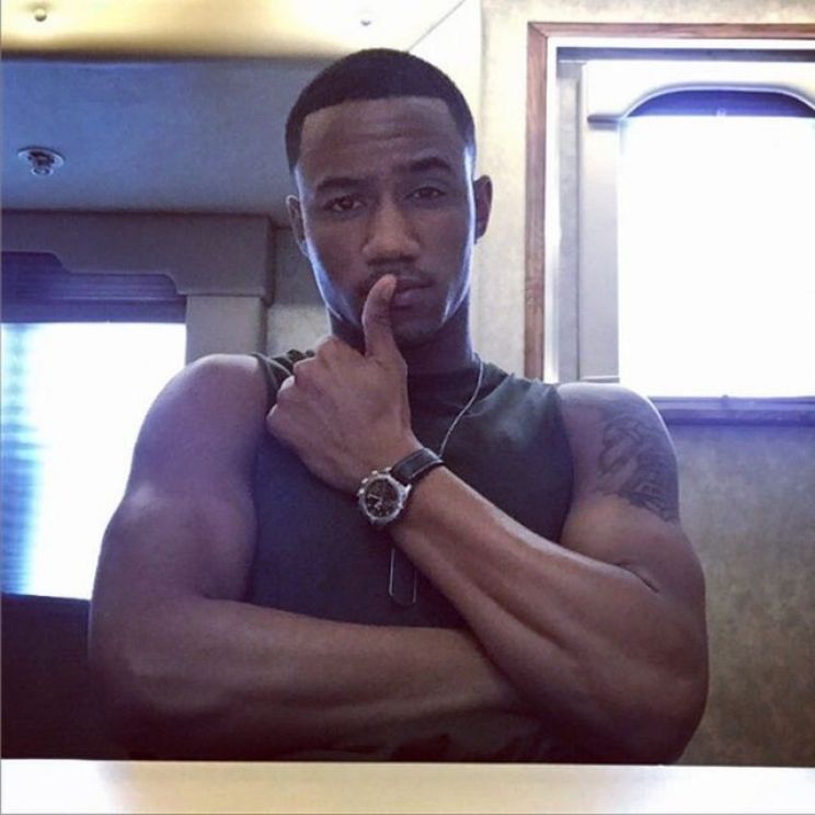 Jessie Usher